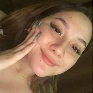 Meet your Posher, Kyah